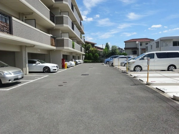 プランヴェール南春日丘