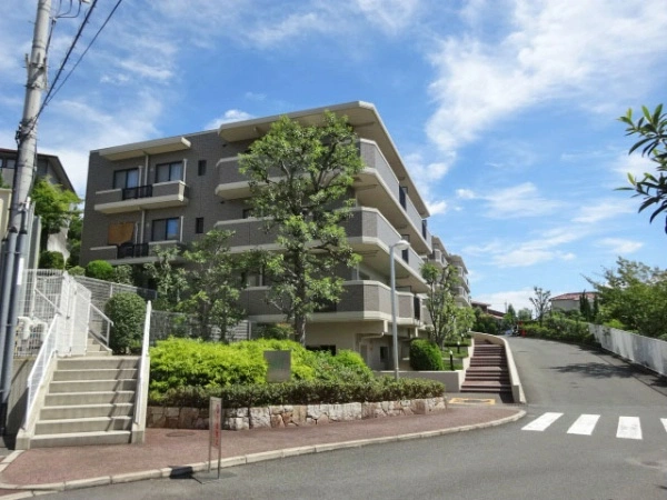 プランヴェール南春日丘
