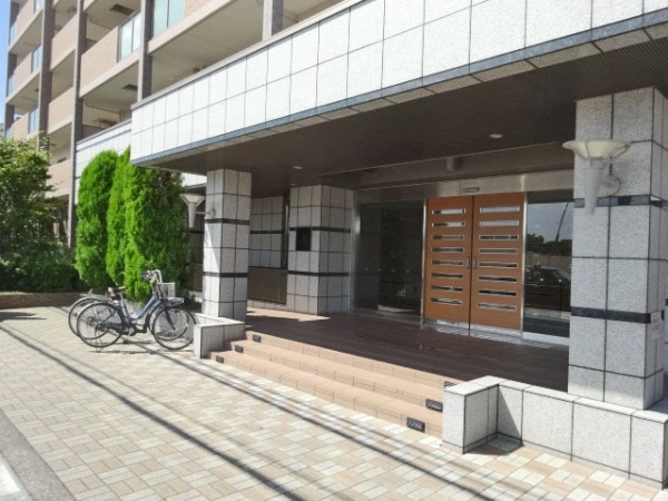 アルス茨木光彩の街