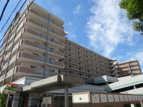 アルス茨木光彩の街