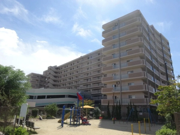 アルス茨木光彩の街