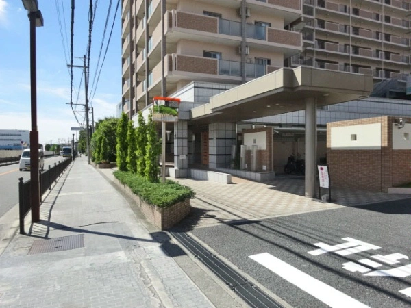 アルス茨木光彩の街