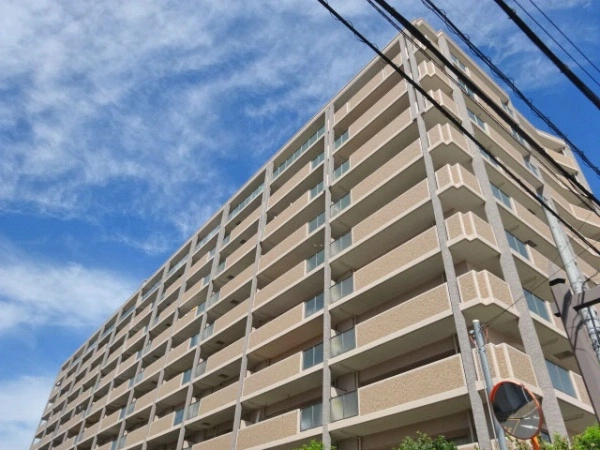 アルス茨木光彩の街
