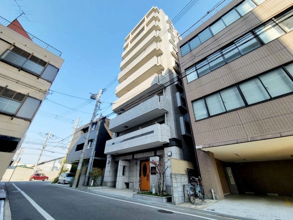 エスリード伊丹西台