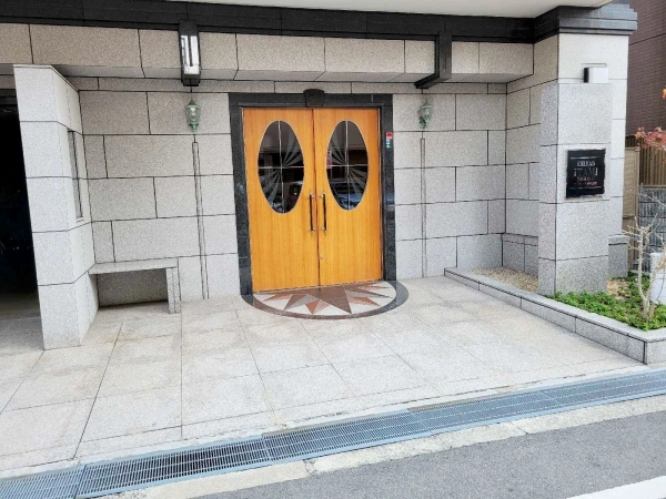 エスリード伊丹西台