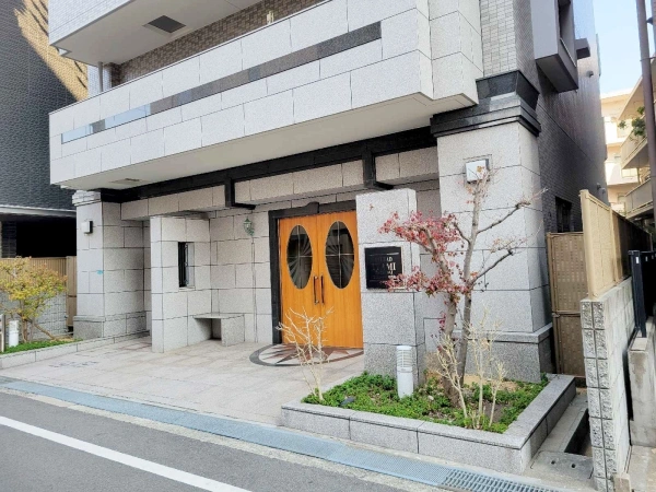 エスリード伊丹西台