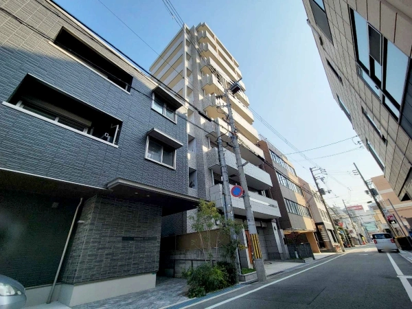エスリード伊丹西台