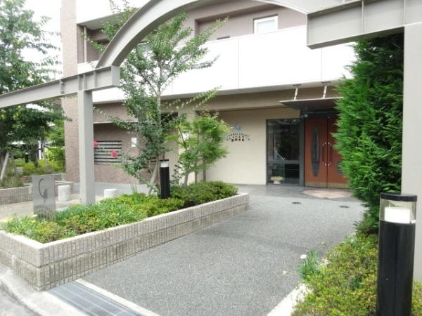 クレイドルコート鳥飼本町
