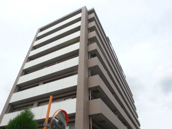 クレイドルコート鳥飼本町