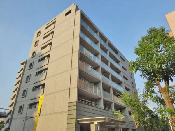 シャリエ南摂津