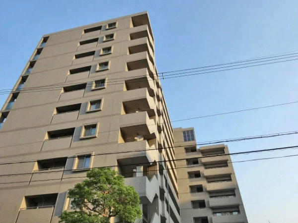 シャリエ南摂津