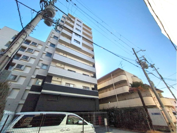 クオリス伊丹西台