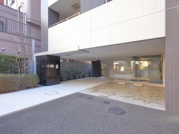 パークハウス駒込アーバンス