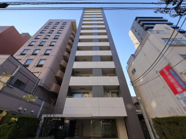 パークハウス駒込アーバンス