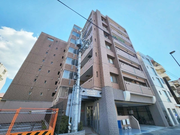 セレッソコート六甲道