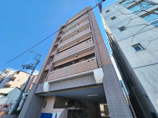 セレッソコート六甲道