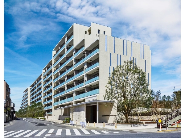 プラウドシティ仙川