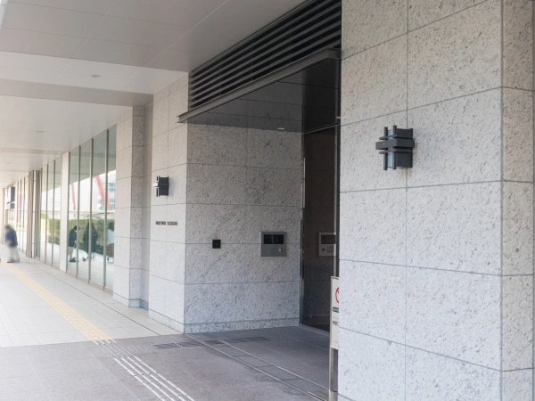 プラウドタワー立川