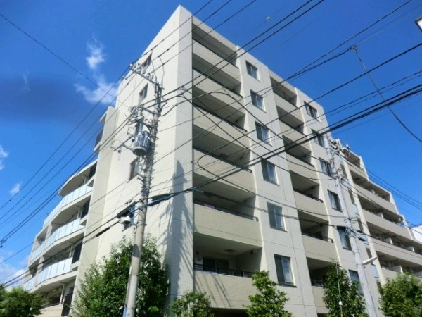 プラウド西八王子