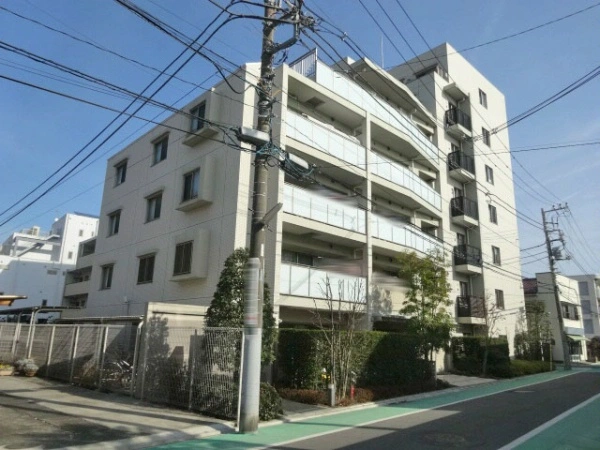 プラウド西八王子