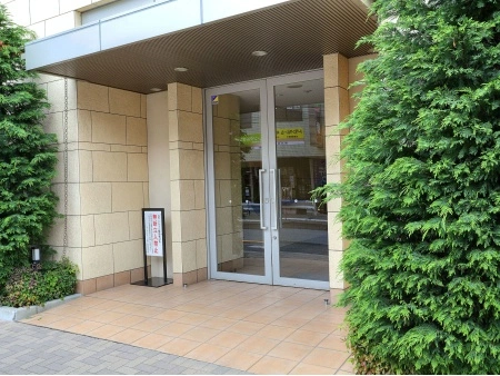 ガーデンホーム東十条