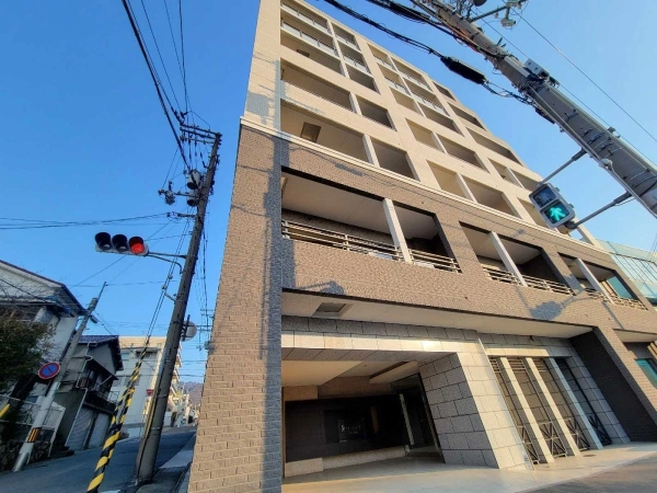 エヌヴィ六甲道