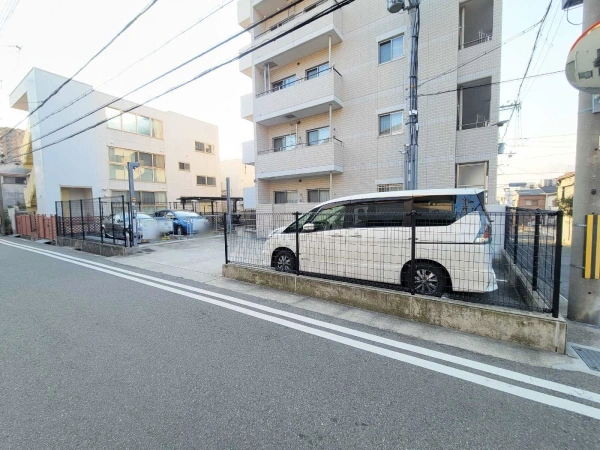 エヌヴィ六甲道