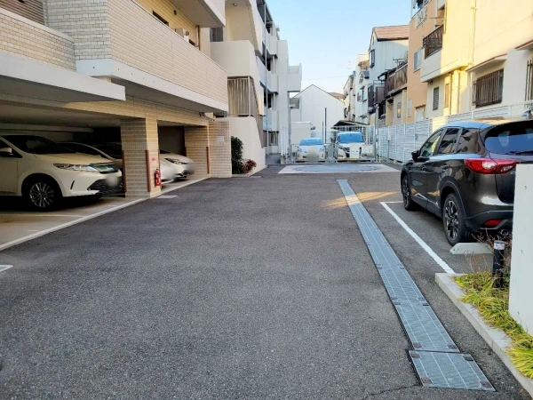 エヌヴィ六甲道レジデンス