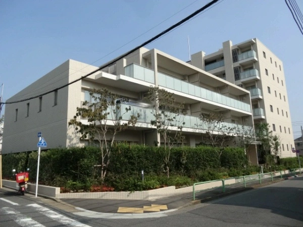 プラウド練馬豊玉ウエスト