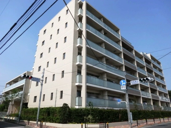 プラウド練馬豊玉ウエスト