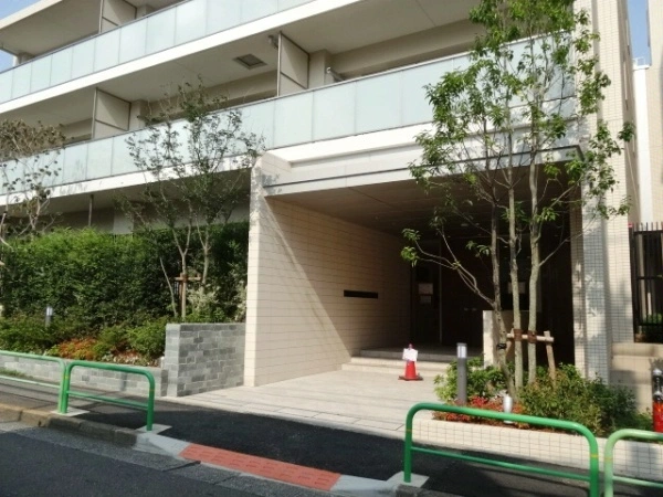 プラウド練馬豊玉ウエスト