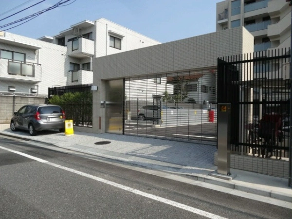 プラウド練馬豊玉ウエスト