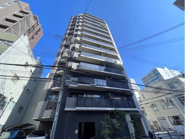 クレアホームズ新町一丁目