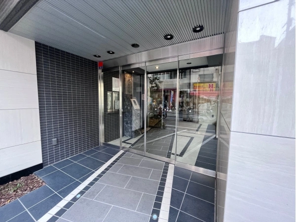 クレアホームズ新町一丁目