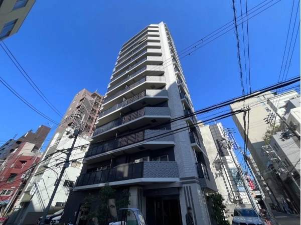 クレアホームズ新町一丁目
