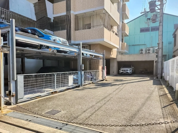 ワコーレ六甲道オービット1