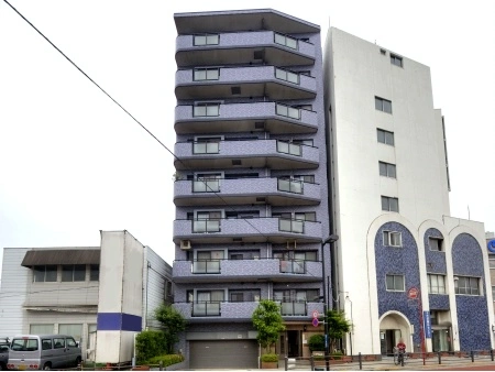 セザール荒川