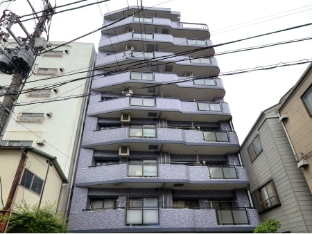 セザール荒川
