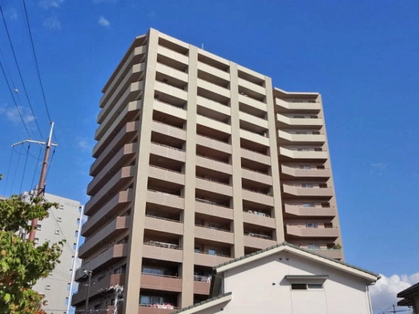 ルイシャトレ高槻上牧