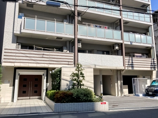 ネバーランド阿波座