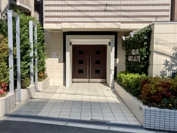ネバーランド阿波座