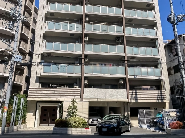 ネバーランド阿波座
