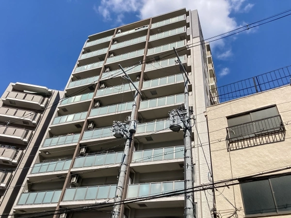 ネバーランド阿波座