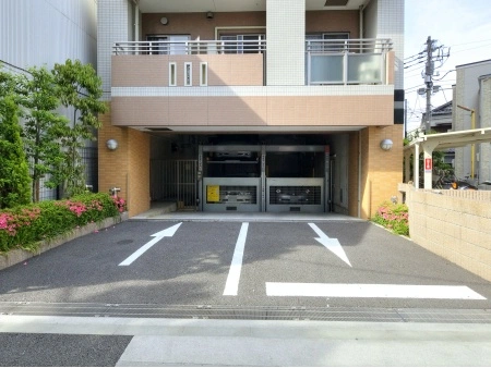 アークプラザ荒川公園