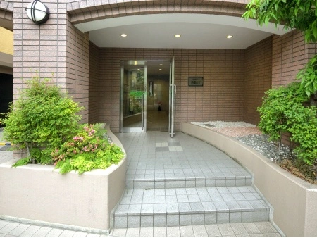 ハイシティ日暮里東