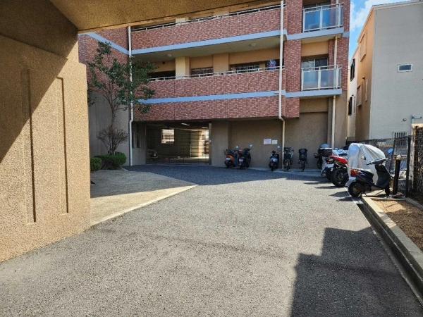 アーバンヴィレッジ六甲南2