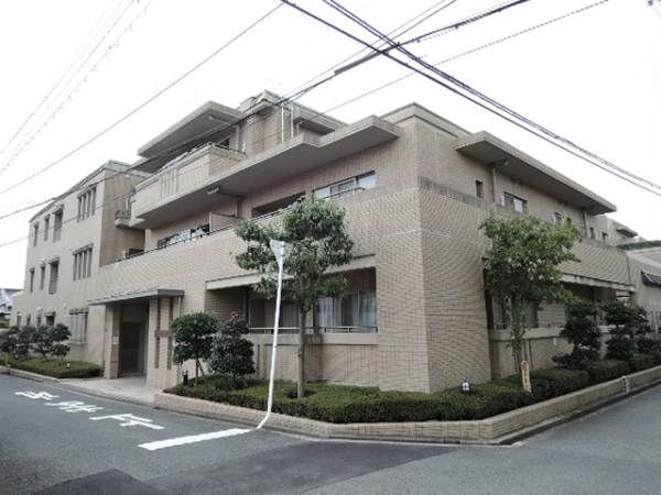 ジオ豊中上野西