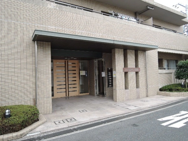 ジオ豊中上野西