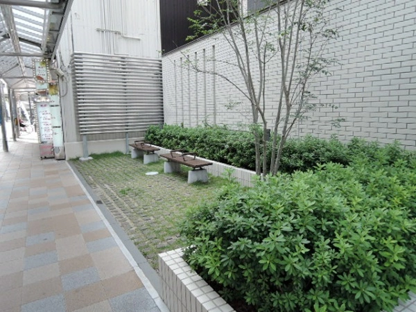 ザ・パークハウス豊中