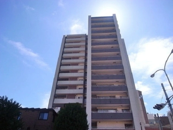 吹田シティタワーステーションコート